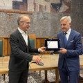 La Fondazione Archeologica Canosina premiata dalla Procura Generale di Bari per l'impegno nell'antimafia sociale