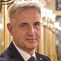 Sergio Fontana nominato Cavaliere del Lavoro dal Presidente della Repubblica Sergio Mattarella