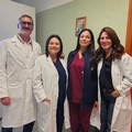 ASL BT, oltre cento prestazioni con il progetto PNES: a Canosa attivo l’ambulatorio di prossimità
