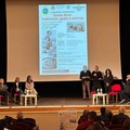 Il grano arso, viaggio fra passato e presente con gli studenti del territorio presso il Teatro “Lembo”