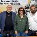 Fiera San Giorgio di Gravina: ottimi riscontri per l’offerta turistica di Canosa