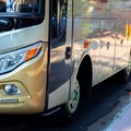Chiusura SP 231 tra Canosa e Cerignola: sospese le corse bus