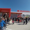 Vendita Eurospar in zona 167, Canosa Bene Comune:  "Affare del secolo ma non per i canosini "