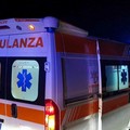 Incidente sulla SP2 Canosa- Cerignola: coinvolte diverse macchine
