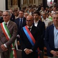 Festa Patronale, il Sindaco Malcangio: “Siate sempre fieri delle vostre radici”