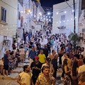 “Tipicamente Canosa” e “Strascinando” l’8 e il 9 agosto fra cultura, storia, identità ed enogastronomia