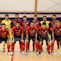 Serie A2, il Canosa A5 retrocede in Serie B
