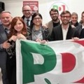 Pasquale Alfieri nuovo segretario cittadino del Partito Democratico