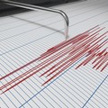 Forte terremoto in Calabria, scossa avvertita anche a Canosa