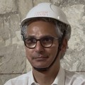 Il cantiere del nuovo Museo Archeologico apre le porte, Malcangio: “Grande emozione”