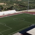 Canosa-Taranto, cresce l’attesa: apertura straordinaria della tribuna scoperta per i tifosi locali