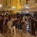 Corso San Sabino rinato, il Sindaco Malcangio: “Possibile grazie al nuovo Regolamento sui Dehors”