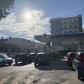 Carburante in esaurimento: code ai distributori anche a Canosa di Puglia
