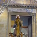 Lunedì 8 dicembre a Canosa la Processione dell'Immacolata: l'itinerario