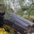 Incidente sulla SS93 Canosa-Barletta, muore il 70enne canosino Costanzo Suriano