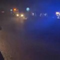 Ancora un incidente sulla SP2 in territorio di Canosa: ferite due persone