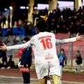 Davide Lamacchia e il Canosa Calcio insieme per la quarta stagione consecutiva