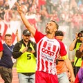 Il Canosa cala l’asso. Ecco il suo  "Gladiatore ": ufficiale il colpo Riccardo Lattanzio