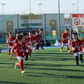 Asd Liberty Canosa, al via la stagione 2026/27 con gli Open Day