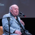 Lino Banfi presenta la sua autobiografia "90 non mi fa paura" al Kursaal di Bari - LE FOTO