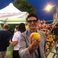 Loconia celebra Sant’Antonio e la Sagra della Percoca. Vurchio: «Un’eccellenza che racconta il valore della nostra terra»
