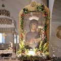 Domenica 12 aprile la Processione della Madonna della Fonte