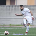 Canosa Calcio, ufficiale anche la riconferma di Stefano Manzo
