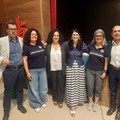 Canosa presente agli incontri sul Mediterraneo a Corato