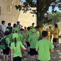 Ottimi riscontri per la “Merenda nell’Oliveta” nel Parco Archeologico di San Leucio