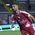 Gianni Montrone appende gli scarpini al chiodo: è il nuovo vice-allenatore del Canosa Calcio