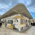 Cinemuseo "Lino Banfi ", Fdl Canosa: «Progetto che restituisce vita a Piazza Galluppi»