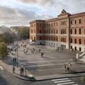 Domani la presentazione del progetto per la realizzazione della Piazza antistante il nuovo Museo nell’edificio “Mazzini”