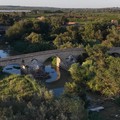 Tutela di via Traiana e Ponte Romano: approvata delocalizzazione in Zona D2 di azienda del territorio