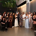Premio Dea Ebe 2026, un altro successo fra cultura, sociale e spettacolo