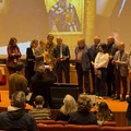 Consegnato ufficialmente a Canosa di Puglia il prestigioso premio “Riccardo Francovich”