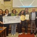 Conclusa la 7^ edizione del Premio “Raffaele Lembo”: ieri sera la premiazione presso Palazzo di Città