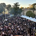 1^ Maggio a Loconia, il Sindaco Malcangio: «Successo frutto di un lavoro di squadra»