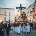 Processione dei Misteri, istituito il Divieto di Sosta e Fermata lungo il percorso