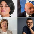 Regionali 2025, Fratelli d’Italia primo partito, in salita l’elezione della canosina Morra (M5S)
