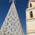 Sabato 29 novembre l'accensione del Grande Albero di Natale in Piazza Vittorio Veneto