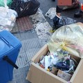 Rifiuti, proseguono i controlli della Polizia Locale: elevate 171 sanzioni