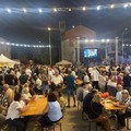 Grande successo per la Sagra della Percoca, Comune e Pro Loco: «Un patrimonio da tutelare»