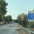 SP21 “Salinelle”, 740 mila euro per la messa in sicurezza