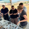 Area archeologica di San Pietro, la terza campagna di scavi continua a sorprendere