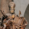 Canosa si prepara alla Festa Patronale in onore dei Santi Sabino, Alfonso e Maria SS. della Fonte
