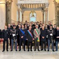 A Canosa le celebrazioni in onore di San Sebastiano, Patrono della Polizia Locale