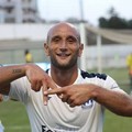 Il Canosa rinforza il reparto avanzato con l’arrivo dell’esperto Sante Russo