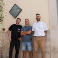 “Scoop” inserita fra le migliori gelaterie d’Italia dalla guida culinaria Gambero Rosso