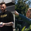 La Gelateria “Scoop” e l’olio “Sabino Leone” sul prestigioso quotidiano britannico “The Guardian”
