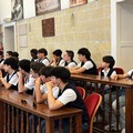 Domani la premiazione dell’I.C. “Marconi-Carella-Losito-Bovio” nell’ambito del progetto “History & Tradition: Note e Colori”
